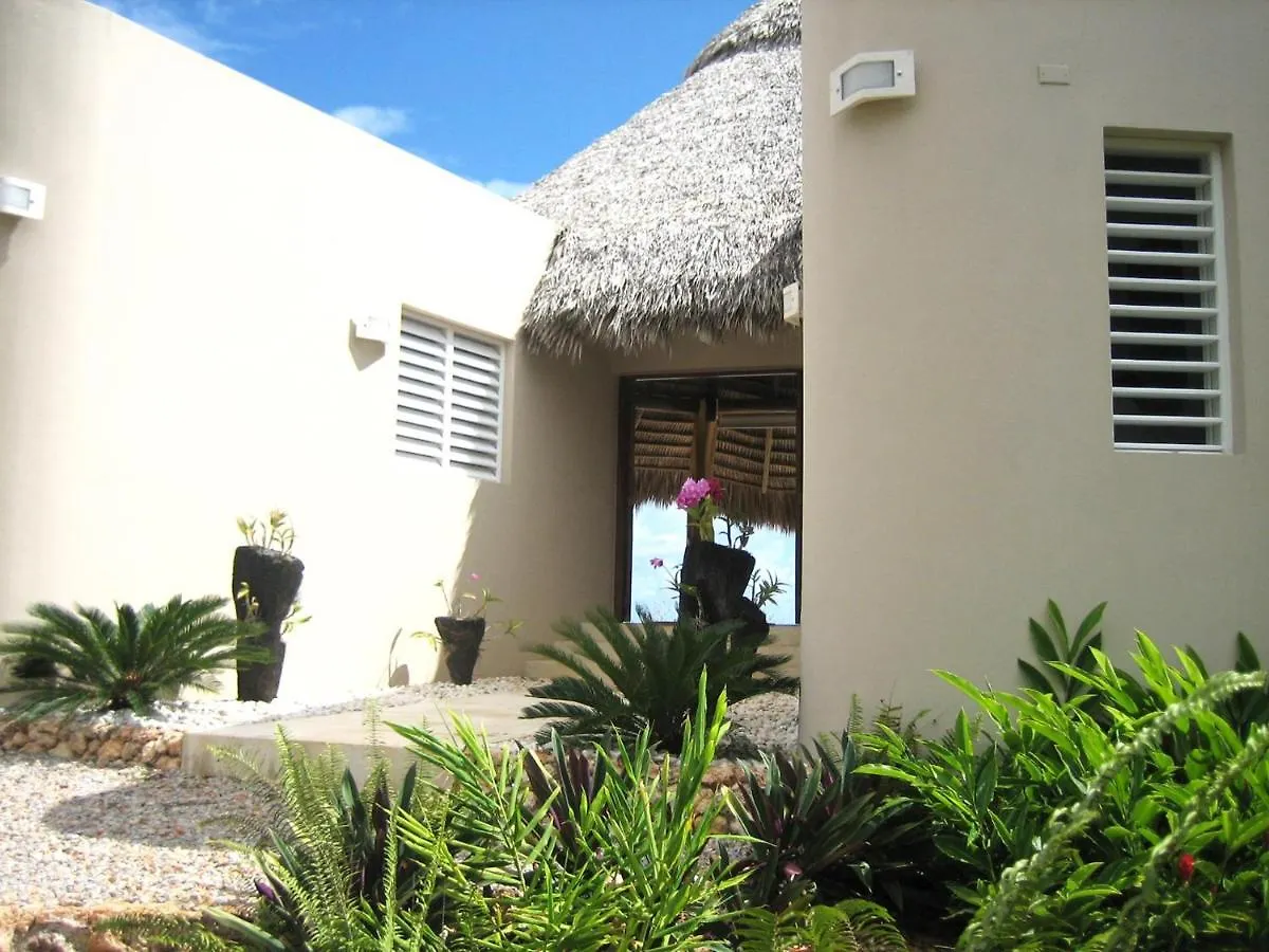 Zenbreak-Casa Serena-Cabrera Villa