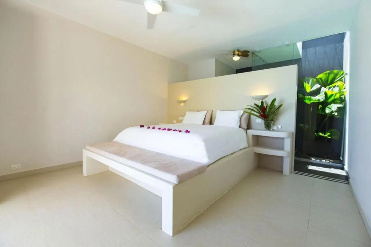 Zenbreak-Casa Serena-Cabrera Villa