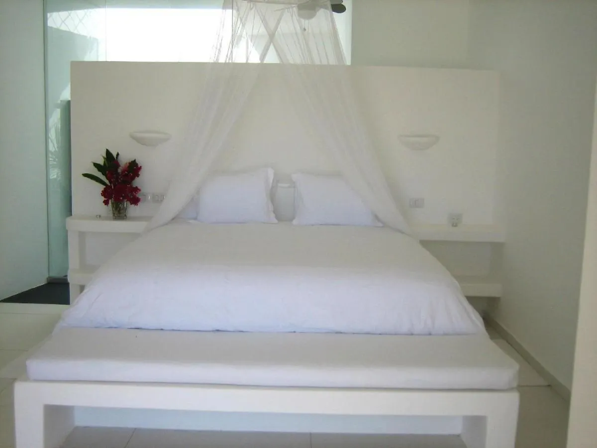 Zenbreak-Casa Serena-Cabrera Villa Dominik Cumhuriyeti
