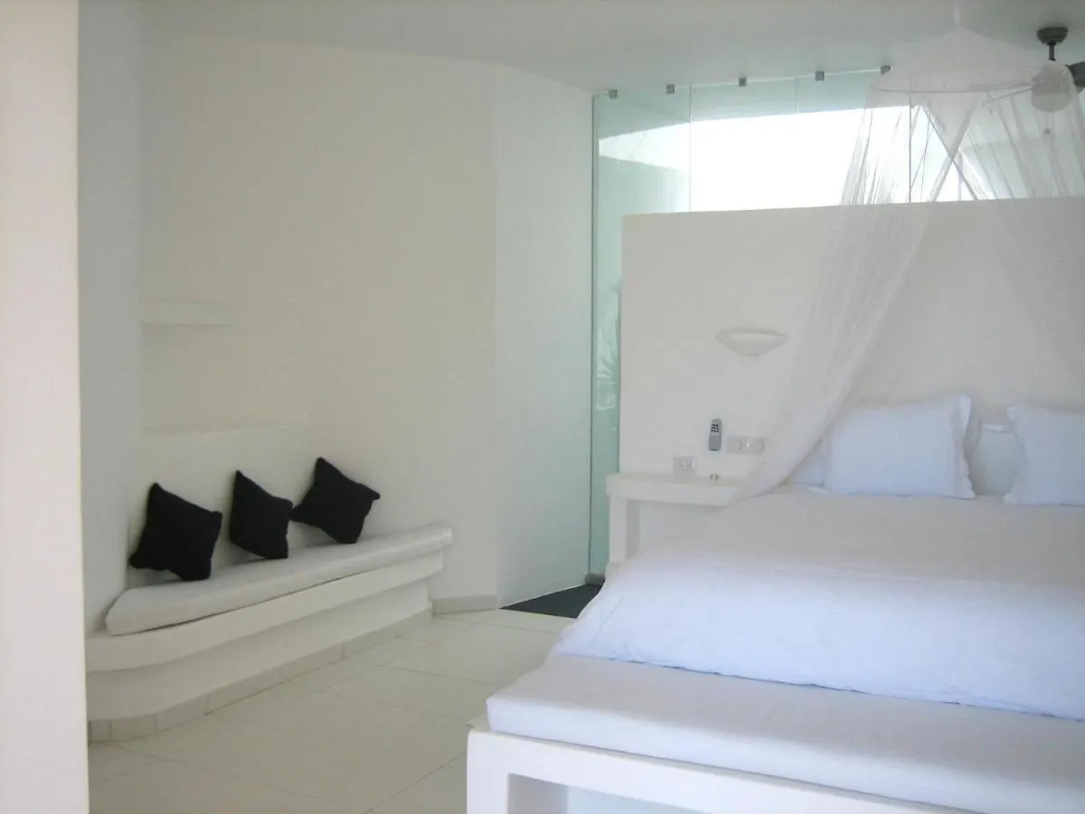 Zenbreak-Casa Serena-Cabrera Villa