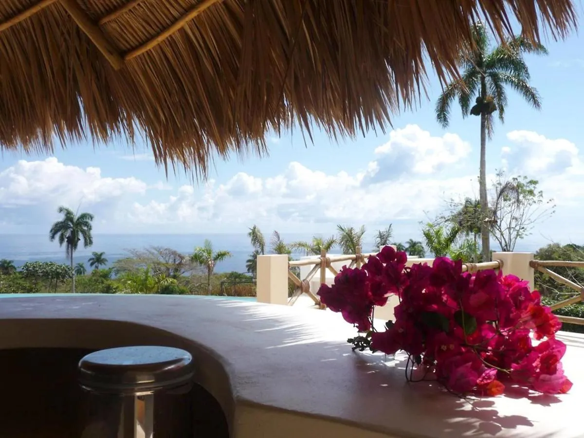 Zenbreak-Casa Serena-Cabrera Villa