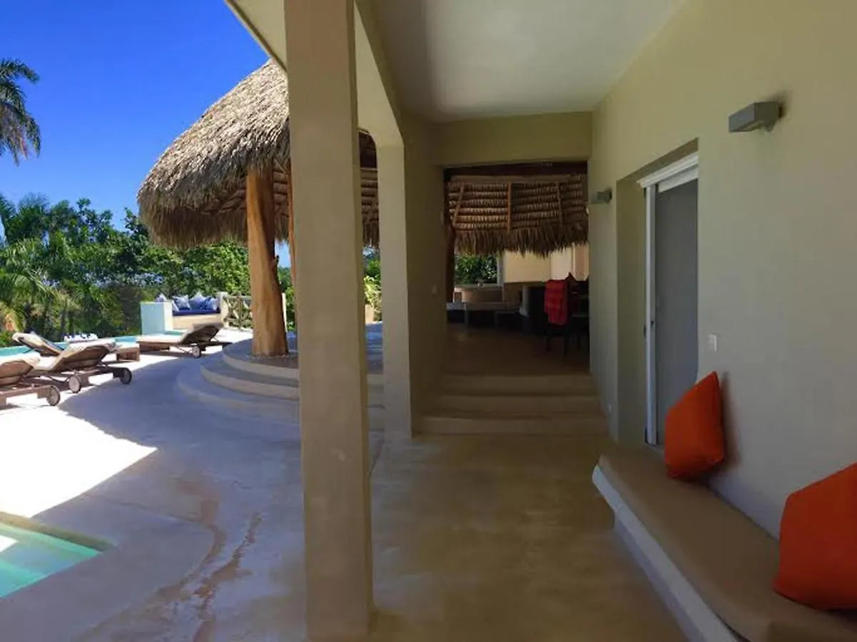 Zenbreak-Casa Serena-Cabrera Villa Cabrera