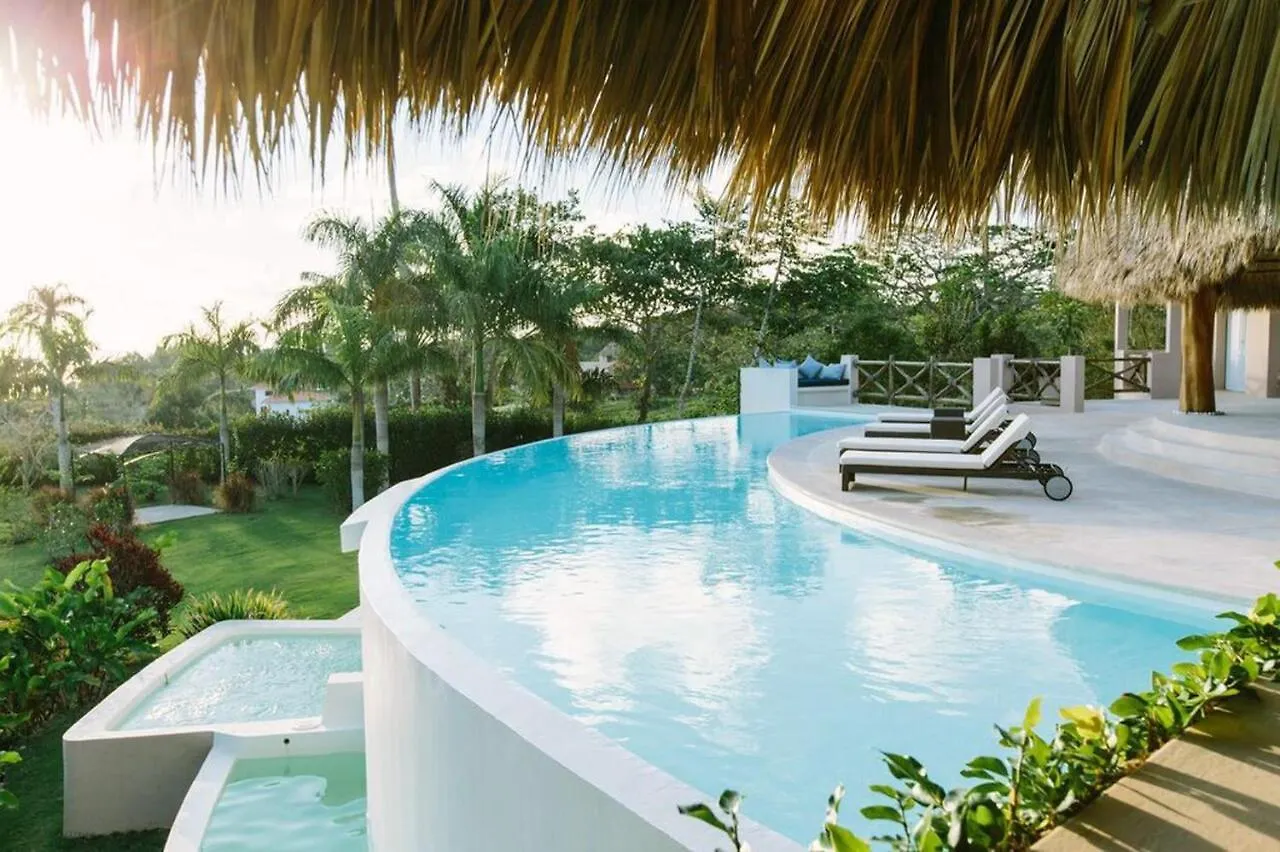 Zenbreak-Casa Serena-Cabrera Villa 0*, Cabrera Dominikai Köztársaság
