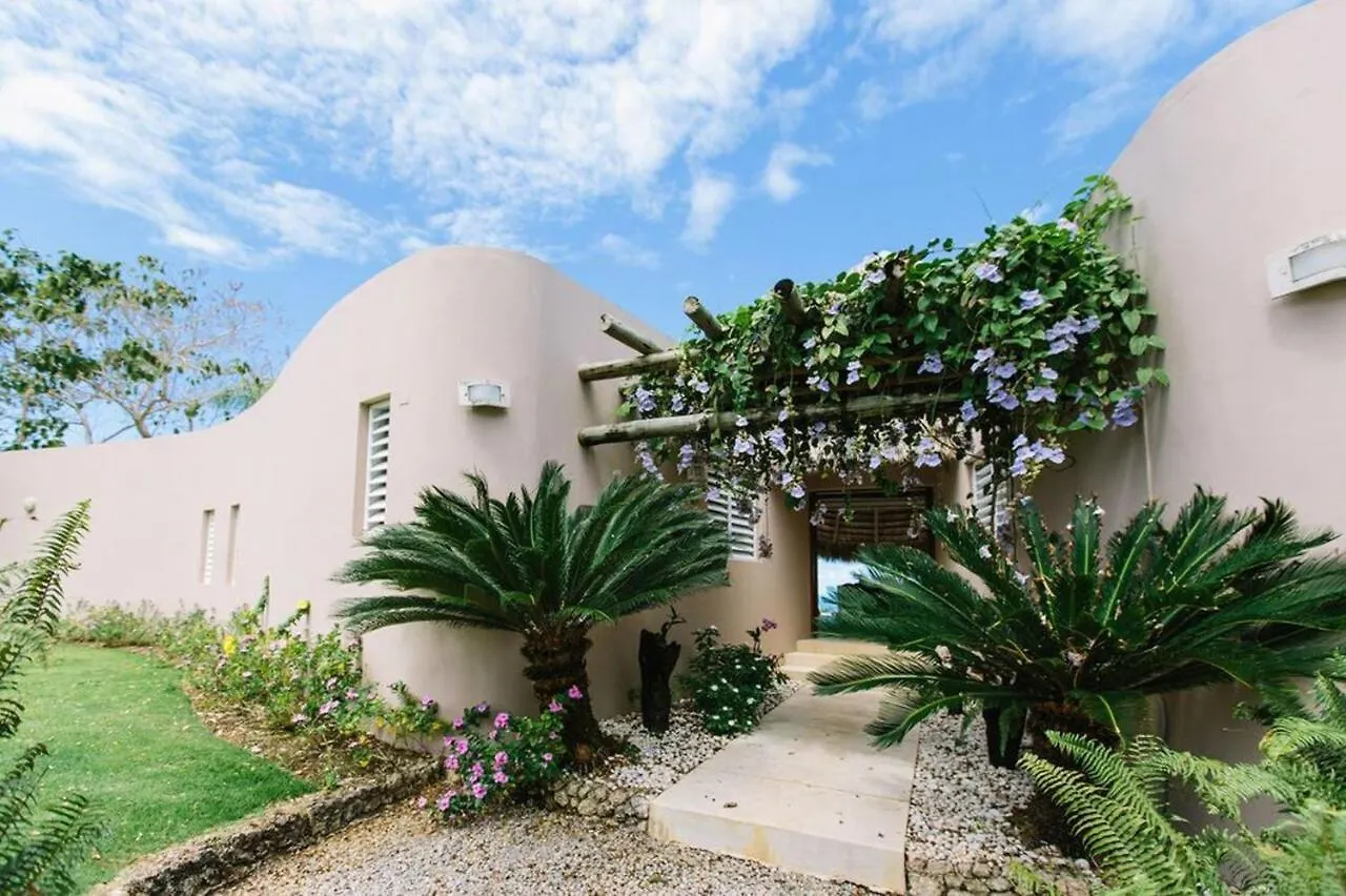 Zenbreak-Casa Serena-Cabrera Villa  Cabrera